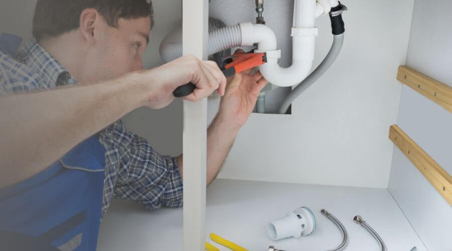 Local water heater installation in Mount Morris, NY